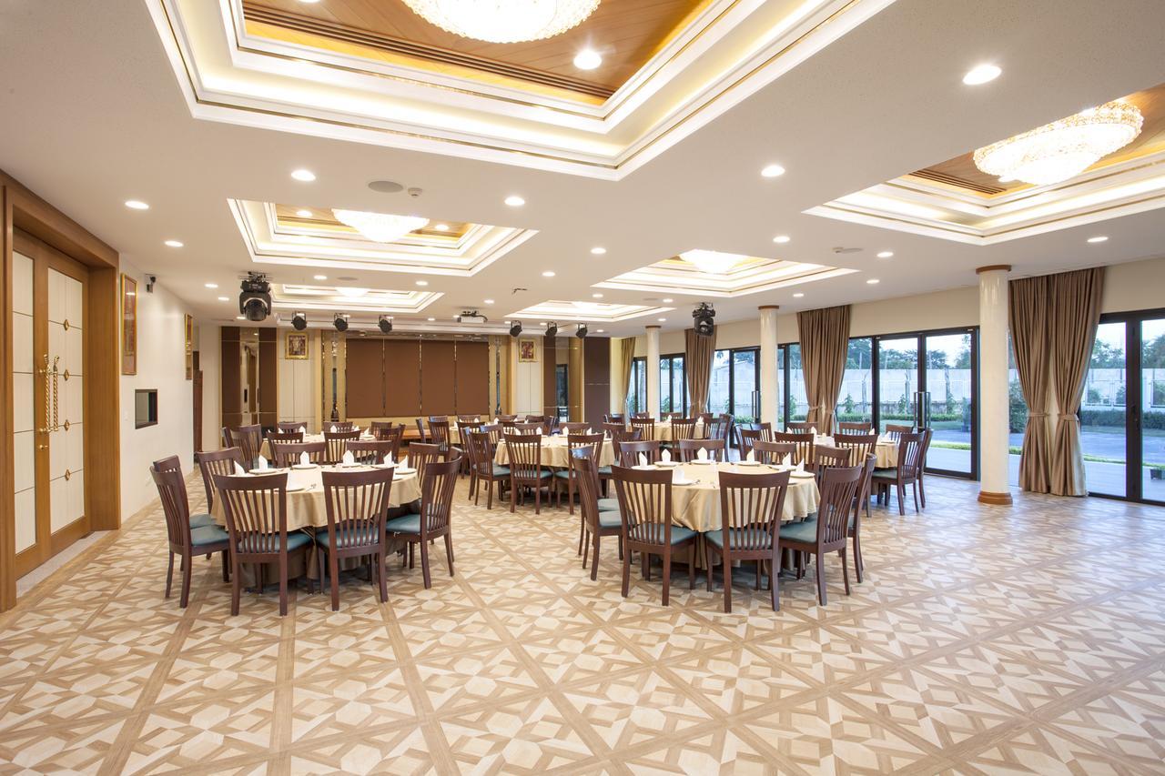Rk Riverside Resort & Spa Ban Khlong Krang Luaran gambar